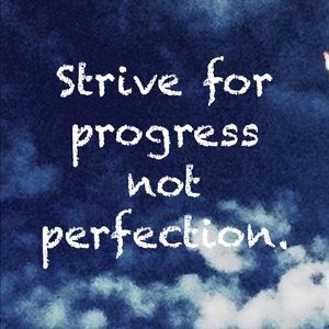 Meet your Posher, Marlie